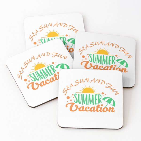 Item preview, Vacaciones de verano designed and sold by semsem1511.
