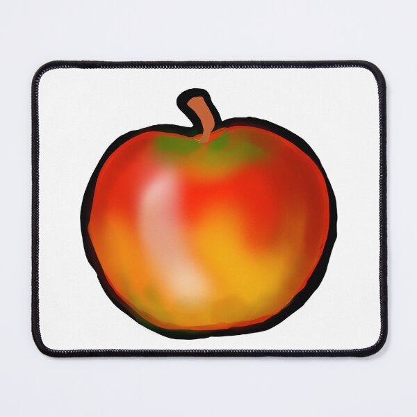 Item preview, An apple a day... designed and sold by Panduh Grafix.
