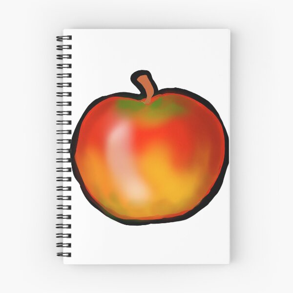 Item preview, An apple a day... designed and sold by Panduh Grafix.