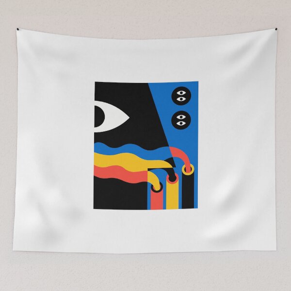 Item preview, Life During Wartime designed and sold by Quorum.
