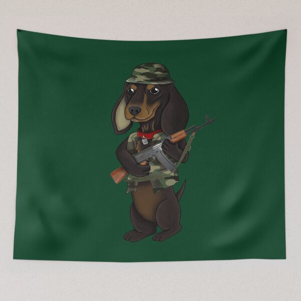 Item preview, Sgt Slinky  designed and sold by JimiGlover.