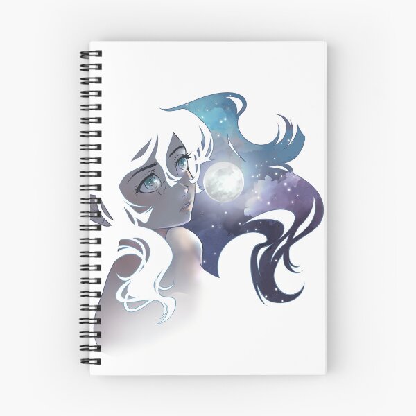 Item preview, Negative Space (White) designed and sold by squabasaurus.