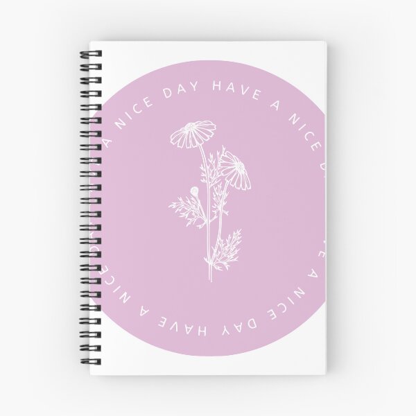 Item preview, Have a nice day designed and sold by miapuzz.