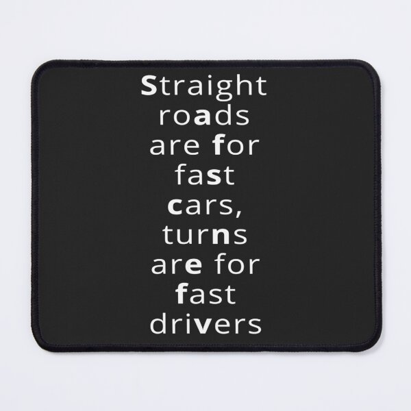 Item preview, Drifter's Quote designed and sold by Stipper Store.