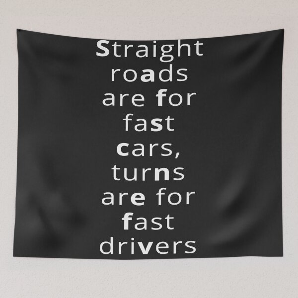 Item preview, Drifter's Quote designed and sold by Stipper Store.
