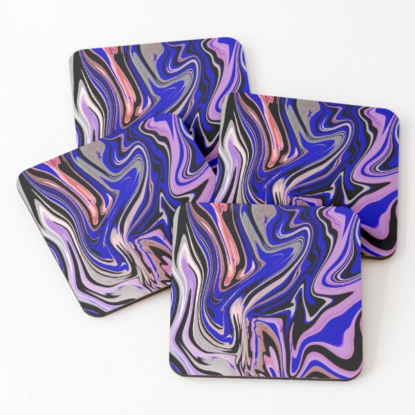Item preview, Everything Flows With You designed and sold by Kessel Kunst.