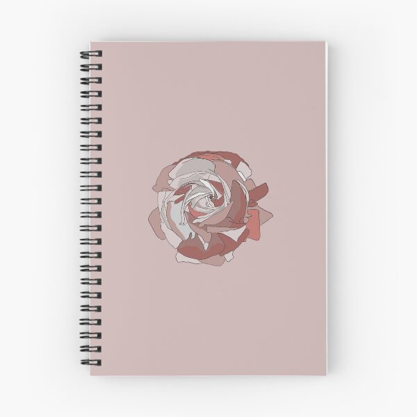 Item preview, Pink Rose designed and sold by Aab-Rangi.