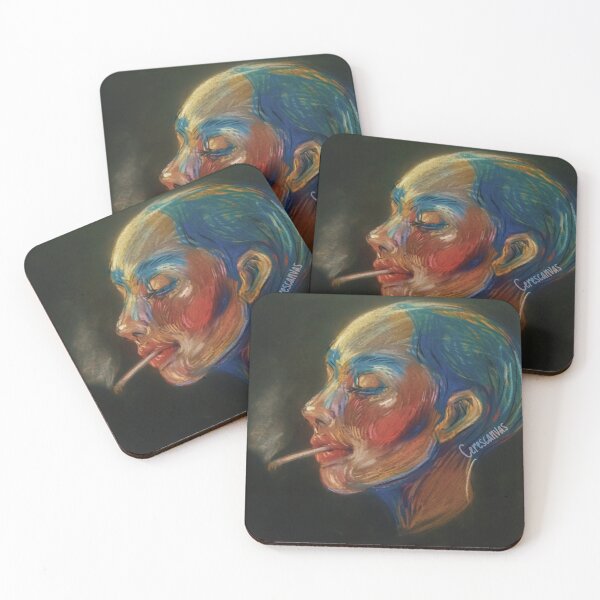 Item preview, Cigarette daydream designed and sold by dimilionta.