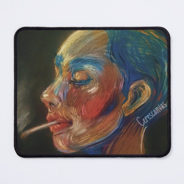 Item preview, Cigarette daydream designed and sold by dimilionta.