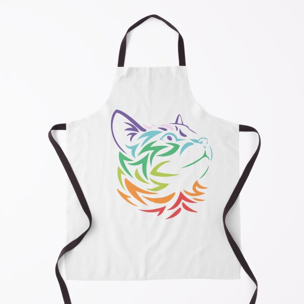 Item preview, The colors of my life and my Cat designed and sold by TforYouDesign.