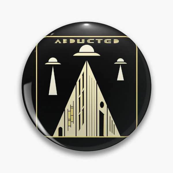 Item preview, Abducted designed and sold by Senza.