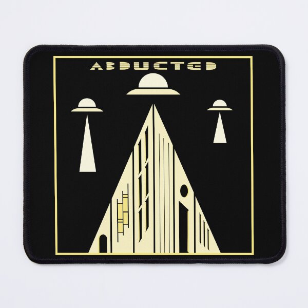 Item preview, Abducted designed and sold by Senza.