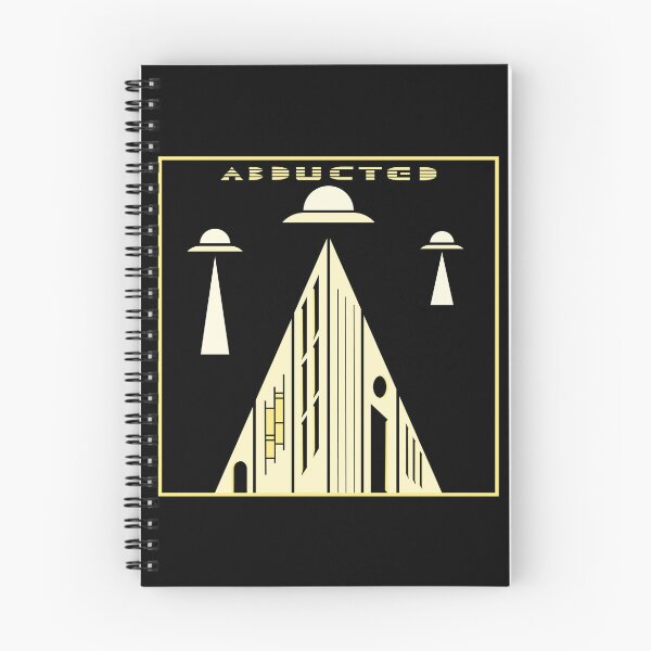 Item preview, Abducted designed and sold by Senza.