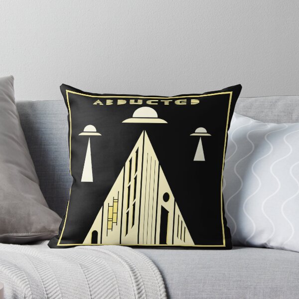 Item preview, Abducted designed and sold by Senza.