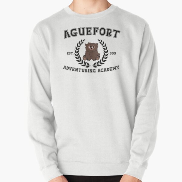 Item preview, Aguefort Adventuring Academy Owlbears designed and sold by DesignsByMZ.