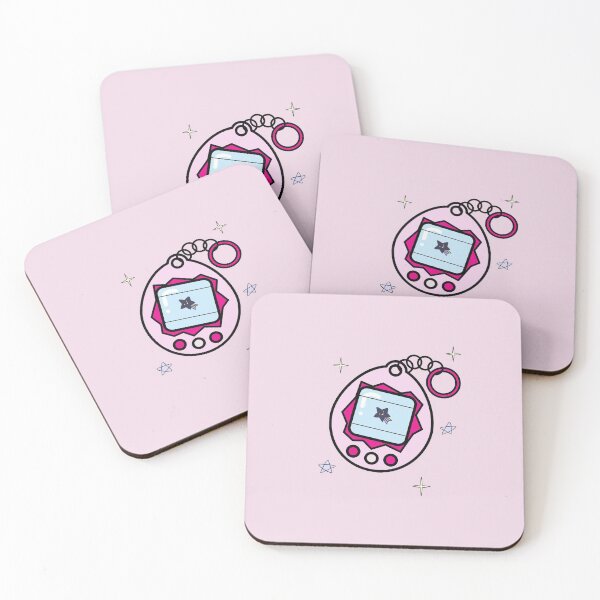 Item preview, Tamagotchi designed and sold by Marco Bottiglieri.