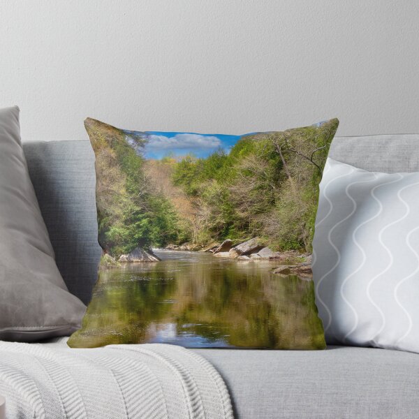 Item preview, Slippery Rock Creek at McConnells Mill designed and sold by Kathy Weaver.