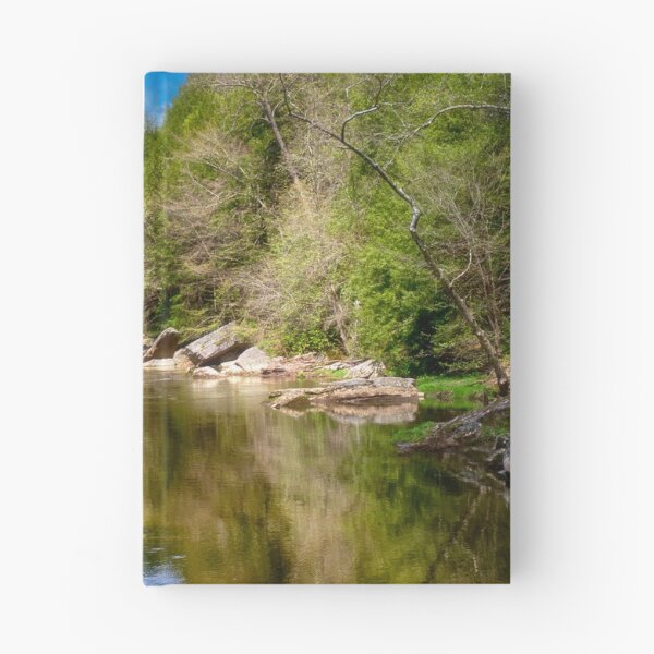 Item preview, Slippery Rock Creek at McConnells Mill designed and sold by Kathy Weaver.