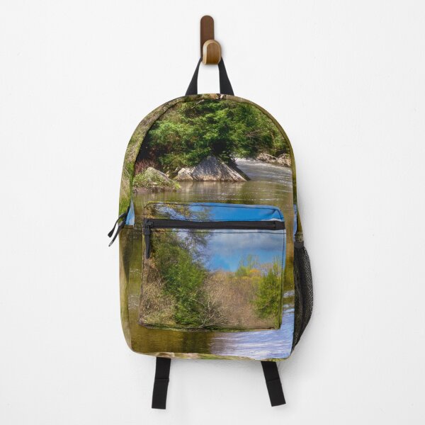 Item preview, Slippery Rock Creek at McConnells Mill designed and sold by Kathy Weaver.