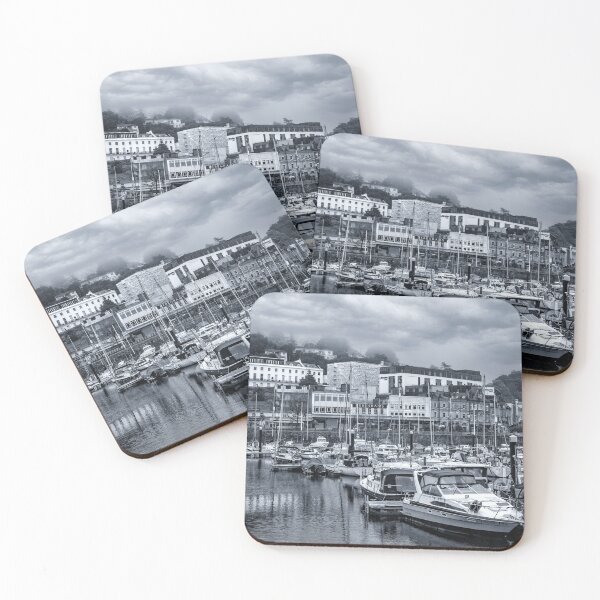 Item preview, Clouds Across The Harbour 2 designed and sold by StephenRphoto.
