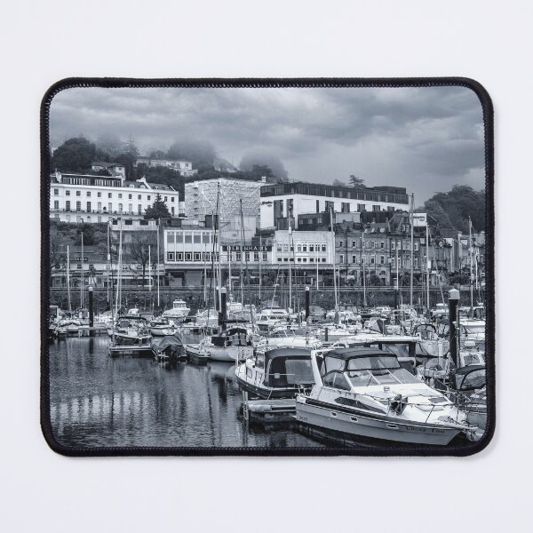 Item preview, Clouds Across The Harbour 2 designed and sold by StephenRphoto.