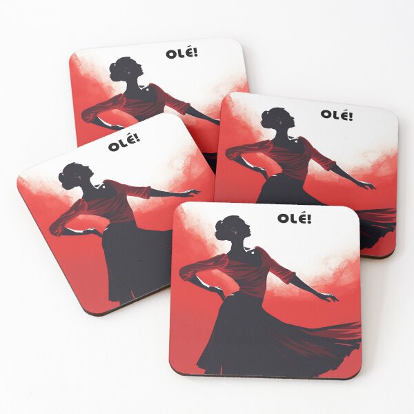 Item preview, Olé Flamenco designed and sold by AtelierNethys.