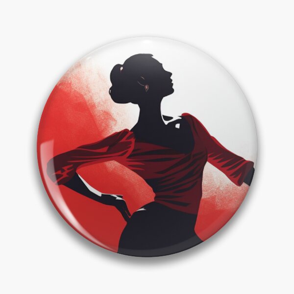 Item preview, ole flamenco designed and sold by AtelierNethys.