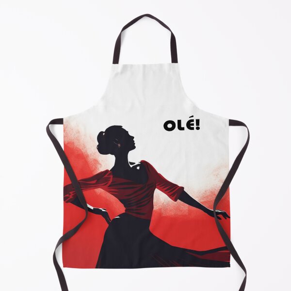 Item preview, ole flamenco designed and sold by AtelierNethys.