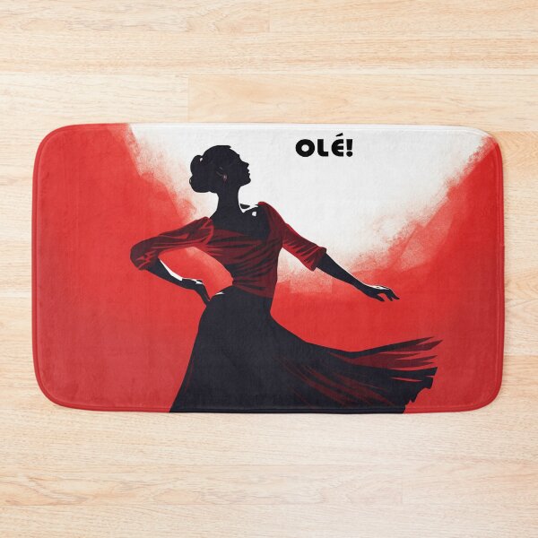 Item preview, Olé Flamenco designed and sold by AtelierNethys.