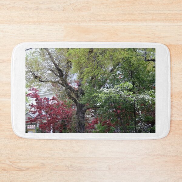 Item preview, Blooming Trees designed and sold by Cynthia48.