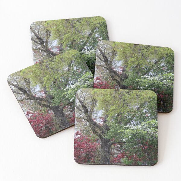 Item preview, Blooming Trees designed and sold by Cynthia48.