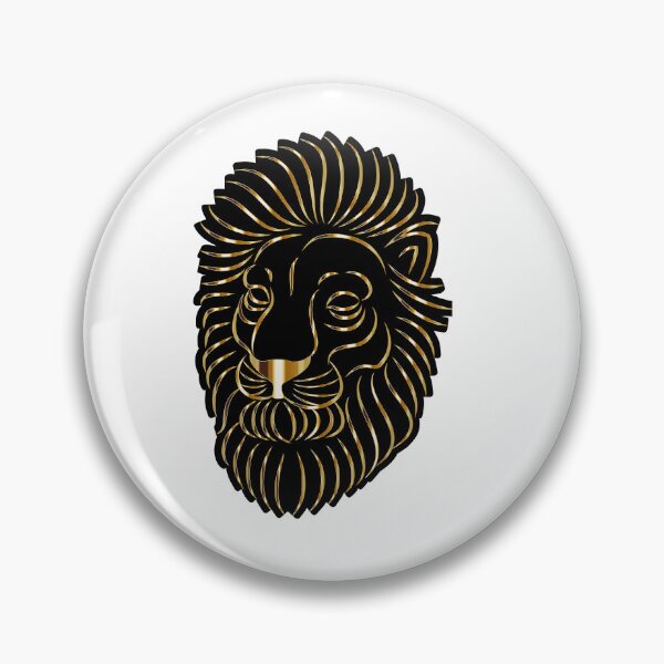 Item preview, At the Golden Lion designed and sold by TforYouDesign.