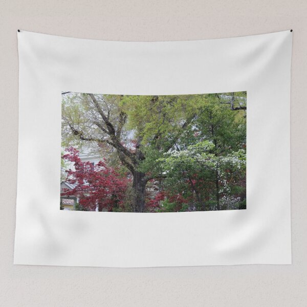 Item preview, Blooming Trees designed and sold by Cynthia48.