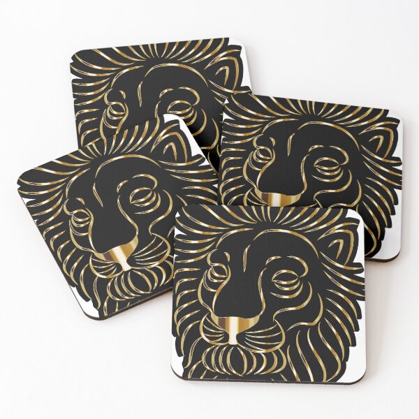 Item preview, At the Golden Lion designed and sold by TforYouDesign.