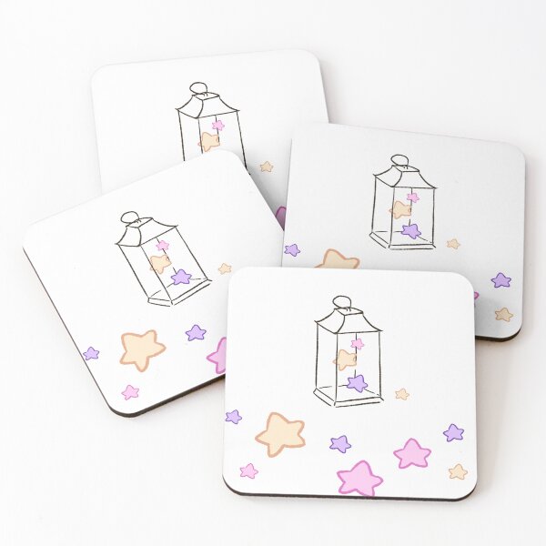 Item preview, Star Lantern designed and sold by Atmos-ArtShop.