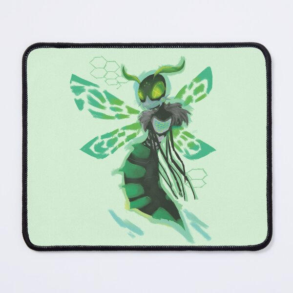 Item preview, Carowinds - Fury 325 Hornet Design designed and sold by MixrBrushStudio.