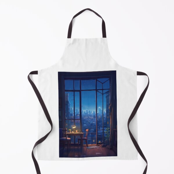 Item preview, Open window designed and sold by Rosaliartbook.