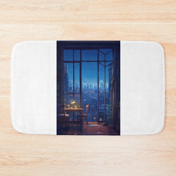 Item preview, Open window designed and sold by Rosaliartbook.