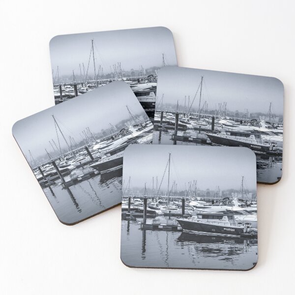 Item preview, Hazy Harbour Life designed and sold by StephenRphoto.