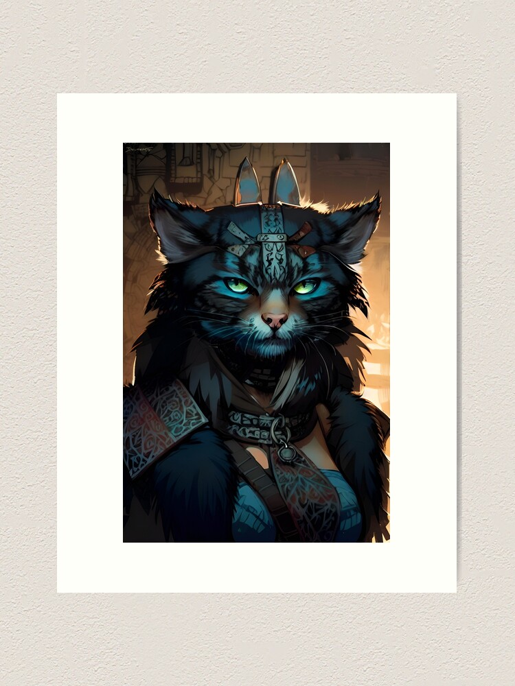 Solve jayfeather warrior cats jigsaw puzzle online with 100 pieces