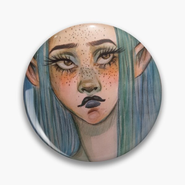 Item preview, Lake elf designed and sold by dimilionta.