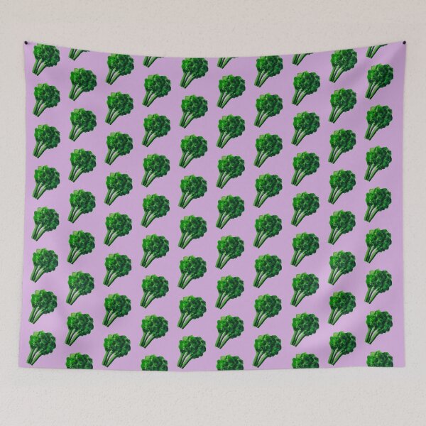 Item preview, I Love Broccoli designed and sold by zibziby.