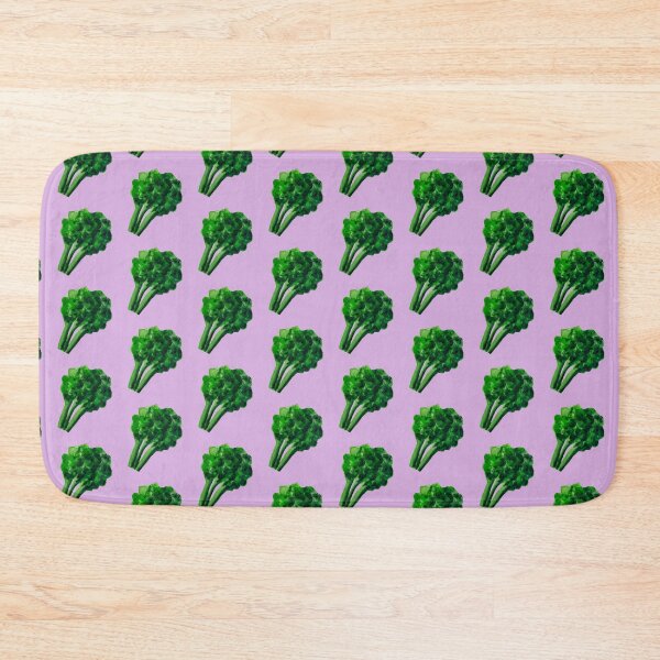 Item preview, I Love Broccoli designed and sold by zibziby.