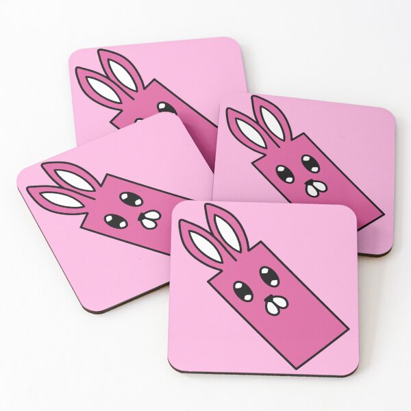 Item preview, kaies bunny phone  designed and sold by Treasure-Eatery.
