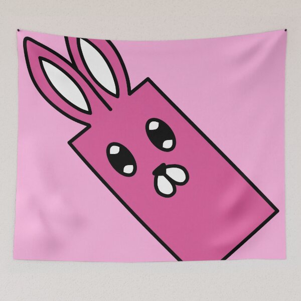 Item preview, kaies bunny phone  designed and sold by Treasure-Eatery.