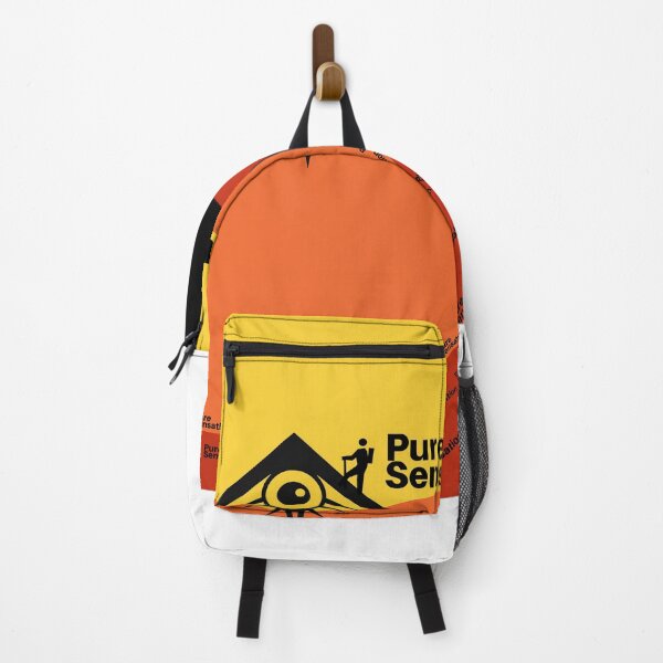 Item preview, Pure Sensation (mountain hiking) designed and sold by lilolighthouse.