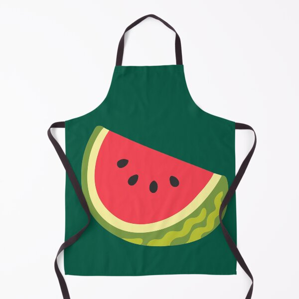 Item preview, Perfect Summer Shot: Quarter Slice of Watermelon designed and sold by Pickmash.