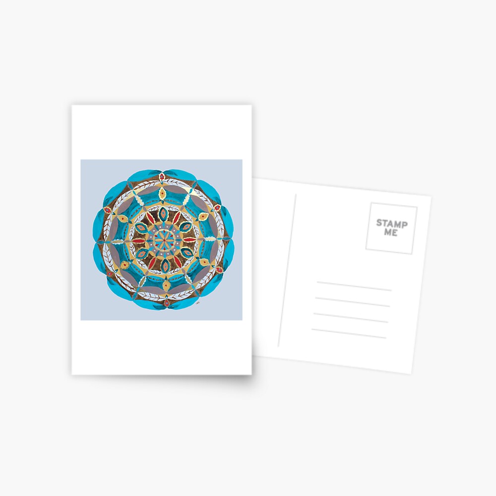 Item preview, Postcard designed and sold by opalartist.