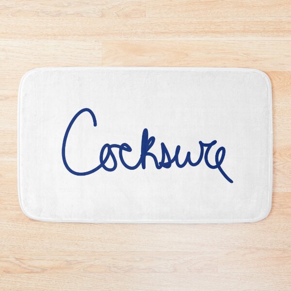Item preview, Cocksure designed and sold by abeink.