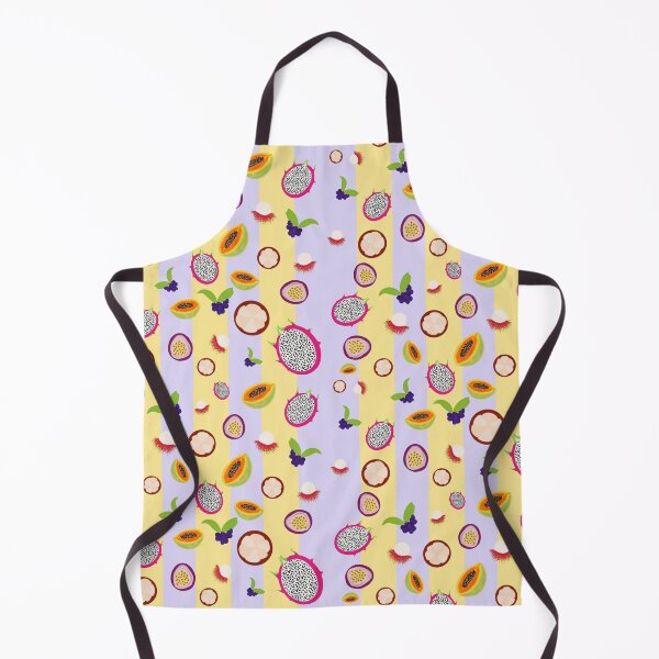 Item preview, Tropical fruit designed and sold by LimeAnaconda.